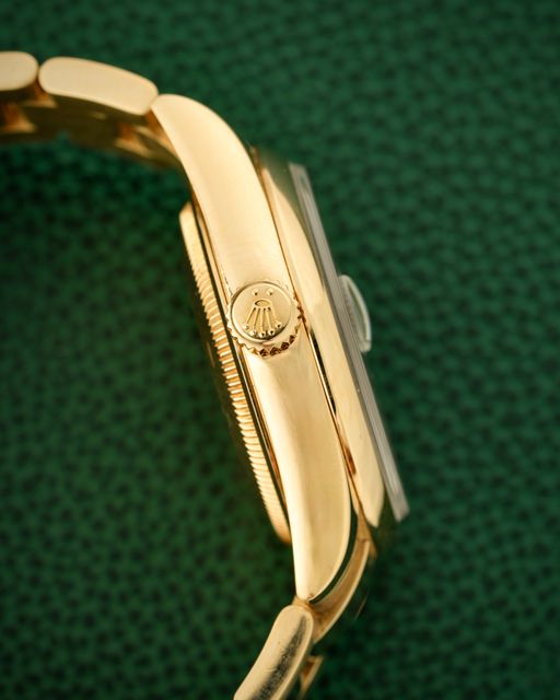 Rolex Day-Date 118208 Image 4